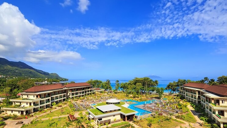 Savoy Seychelles Resort & Spa